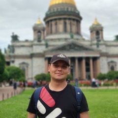 Евгений Скотаренко, 23.05.1991, Севастополь