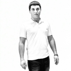 Дима Мавроди, 20.08, Комрат