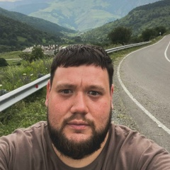 Никита Александров, 18.09, Сургут