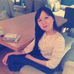 Акку Дарменбаева, 14.03, Актау