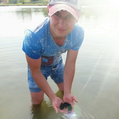 Юрий Ольховый, 10.07.1989, Хмельницкий