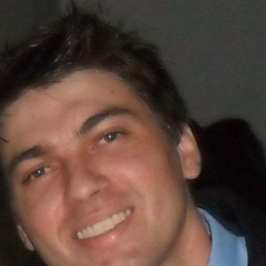 Rômulo Schudikin, 05.07.1986, Porto Alegre