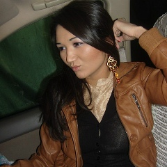 Гульзайым Шайкенова, 17.04.1988, Алматы