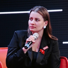 Инна Кононенко, 10.03.1991, Тарко-Сале