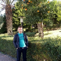 Александр Мымов, 06.12, Санкт-Петербург