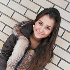 Кристинка Коваленко, Москва