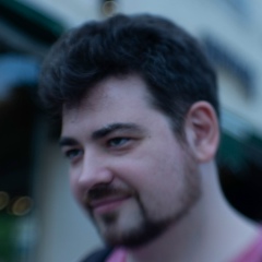 Кирилл Прямов, 02.05.1986, Москва