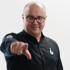 Игорь Власенко, 18.09.1983, Москва