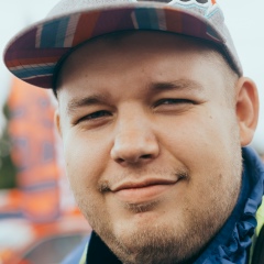 Алексей Кириллов, 08.08.1993, Санкт-Петербург
