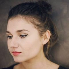 Мария Абоянцева, 08.07.1987, Киев