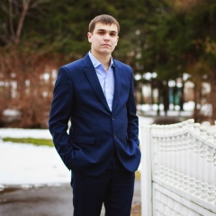 Евгений Добрыднев, 13.01.1990, Омск