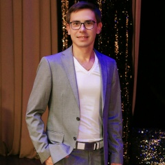 Сергей Никитов, 15.07, Рязань