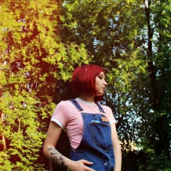 Майя Мейхер, 03.05, Новосибирск