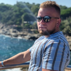 Серёжа Щербинин, 14.07, Москва