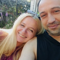 Ксения Теслева, 11.06, Одесса