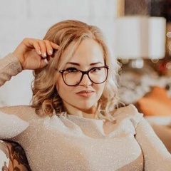 Виктория Рыжкова, 30.11.1990, Москва