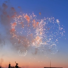 Mary Kotova, Санкт-Петербург