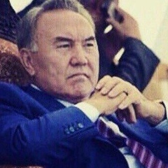 Нурман Алмаханов, 28.11, Караганда