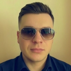 Алексей Пивкин