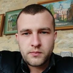 Роман Рожко, 15.03