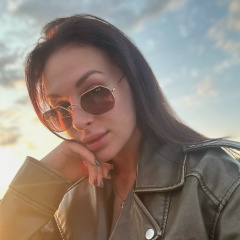 Алина Гелиня, 03.02.1998