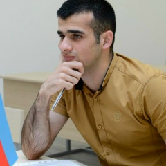 Yusif Məmmədov, 30.11, Астара