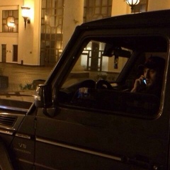 Nashho Nohcho, Москва