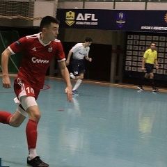 Бекзат Дюсенбаев, 28.06.1994, Астана