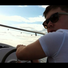 Ануар Калимбетов, 18.10.1986, Gießen