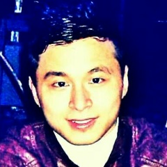 Самат Турдымат, 13.03.1995, Каратау