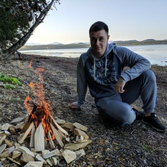 Роман Федюков, 15.04