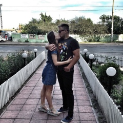 Віталія Терешкевич, 05.01.1994, Луцк