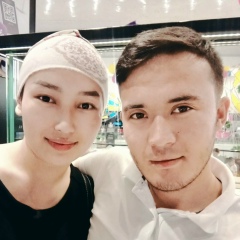 Асылжан Саханов, 05.03.1994, Шымкент