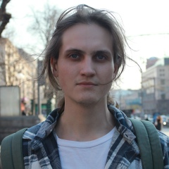 Дмитро Степанець, 27.08.1989, Киев