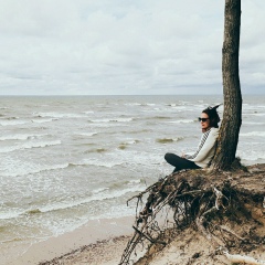 Ленка Заяц, 21.11, Минск