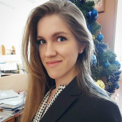 Виктория Рачинская, 15.10.1989, Минск