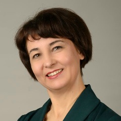 Наталья Полякова, 19.01, Санкт-Петербург