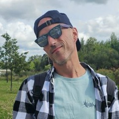 Арсений Бурлаков, Лобня