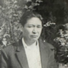 Kuanysh Akhmetbayev, 12.12.1997