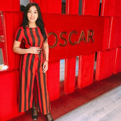 Жайдарлым Бакыткызы, 17.08.1964, Алматы