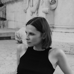 Елена Малярова, 31.08.1990, Санкт-Петербург