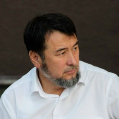 Мыктыбек Арстанбек, 07.09.1965, Бишкек