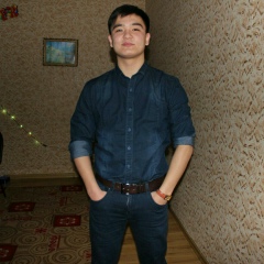 Ербол Ербакитов, Астана