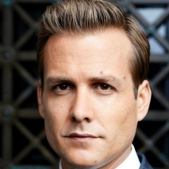 Харви Спектр, Москва