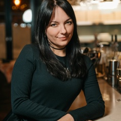 Анна Русь, 27.07, Москва