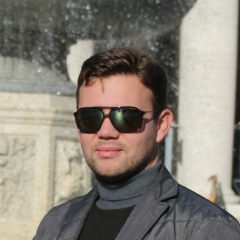 Евгений Красильников, 27.05.1981, Санкт-Петербург