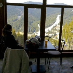 Надя Любковская, 28.02, Одесса