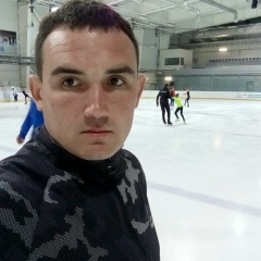 Сергей Иванов, 01.08.1985