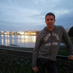 Антон Лавринович, 21.11