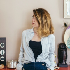 Катерина Овчинникова, 11.08.1989, Киев